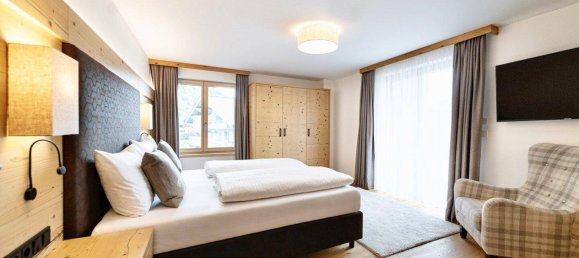 4-Zimmer Wohnung in Zell am See, Austria, Nr. 232979 19
