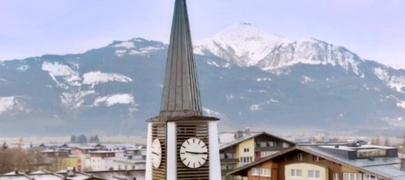 4-Zimmer Wohnung in Zell am See, Austria, Nr. 232979 11