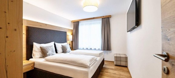 4-Zimmer Wohnung in Zell am See, Austria, Nr. 232979 21