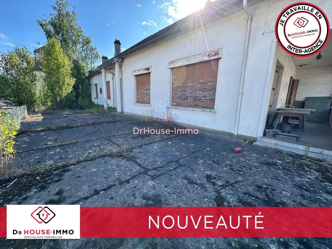 Casa de 6 dormitorios en Mantes-la-Ville, France No. 176808