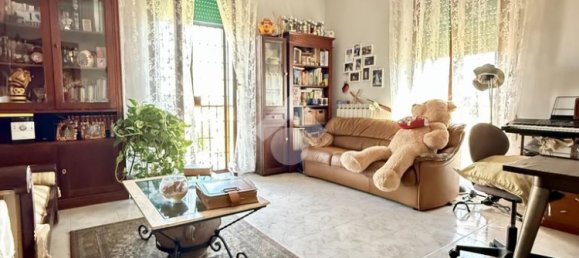 Квартира с 1 спальней в Рим, Италия № 282472 11