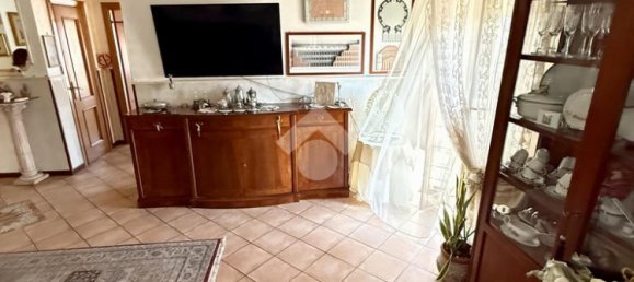 Квартира с 1 спальней в Рим, Италия № 282472 9