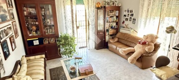 Квартира с 1 спальней в Рим, Италия № 282472 12