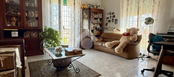 Квартира с 1 спальней в Рим, Италия № 282472 15