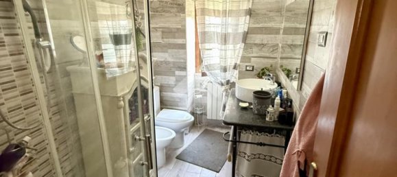 Квартира с 1 спальней в Рим, Италия № 282472 19