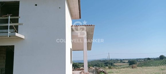 6-salle Villa à Sutri, Italy No. 169757 10