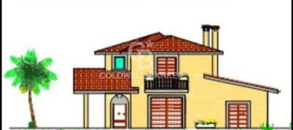 6-salle Villa à Sutri, Italy No. 169757 3