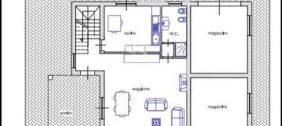 6-salle Villa à Sutri, Italy No. 169757 5