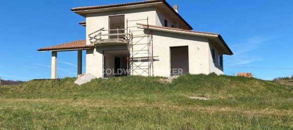 6-salle Villa à Sutri, Italy No. 169757 21