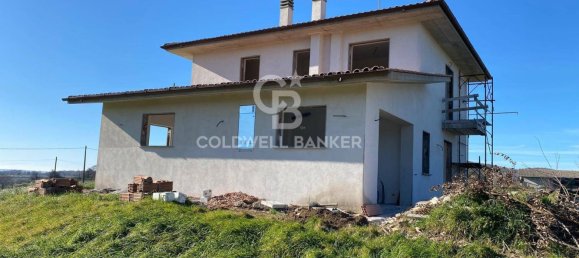 6-salle Villa à Sutri, Italy No. 169757 22