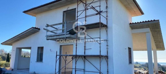 6-salle Villa à Sutri, Italy No. 169757 25