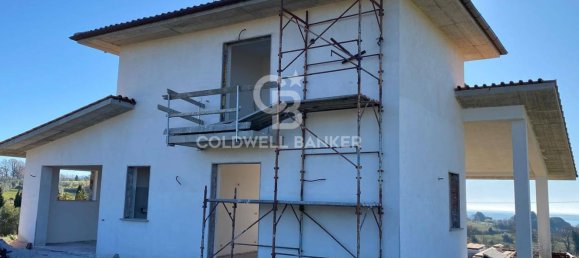 6-salle Villa à Sutri, Italy No. 169757 31