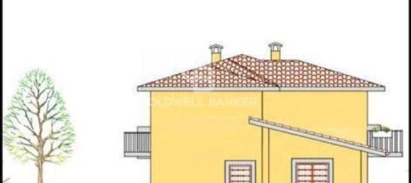 6-salle Villa à Sutri, Italy No. 169757 4