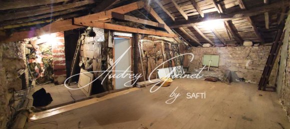 3 غرف نوم منزل في Valence-en-Poitou, France رقم 330849 12