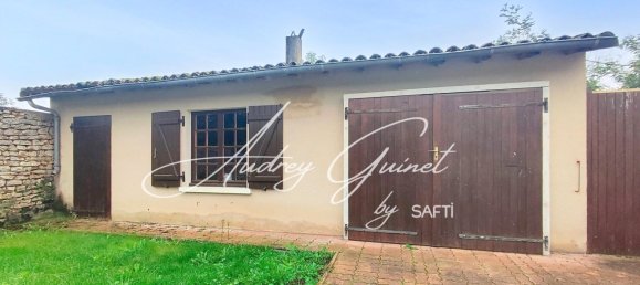 3 غرف نوم منزل في Valence-en-Poitou, France رقم 330849 16