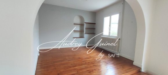 3 غرف نوم منزل في Valence-en-Poitou, France رقم 330849 2