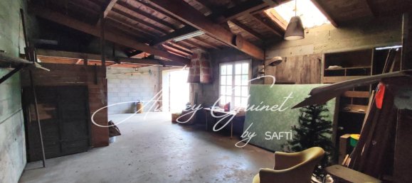 3 غرف نوم منزل في Valence-en-Poitou, France رقم 330849 17