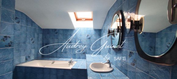 3 غرف نوم منزل في Valence-en-Poitou, France رقم 330849 11