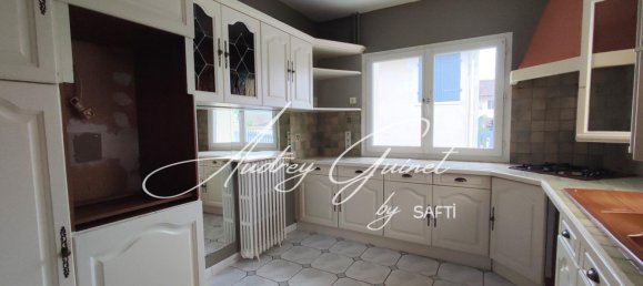 3 غرف نوم منزل في Valence-en-Poitou, France رقم 330849 6