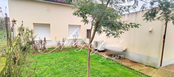 3 غرف نوم منزل في Valence-en-Poitou, France رقم 330849 15
