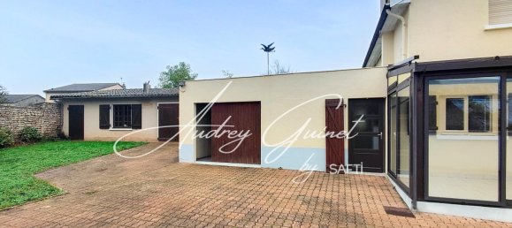 3 غرف نوم منزل في Valence-en-Poitou, France رقم 330849 14