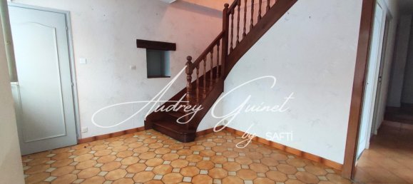 3 غرف نوم منزل في Valence-en-Poitou, France رقم 330849 4