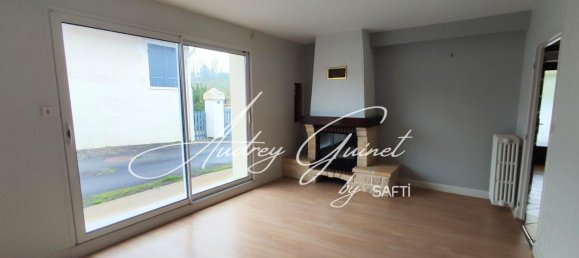 3 غرف نوم منزل في Valence-en-Poitou, France رقم 330849 3