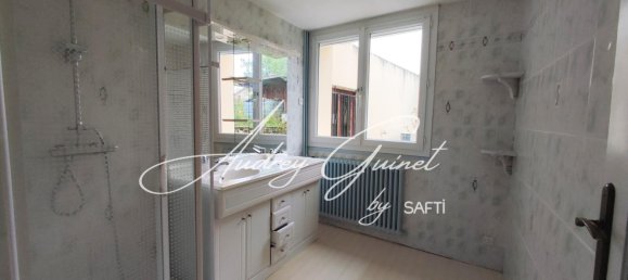 3 غرف نوم منزل في Valence-en-Poitou, France رقم 330849 8