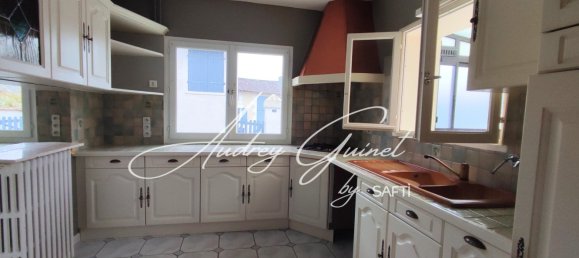 3 غرف نوم منزل في Valence-en-Poitou, France رقم 330849 5