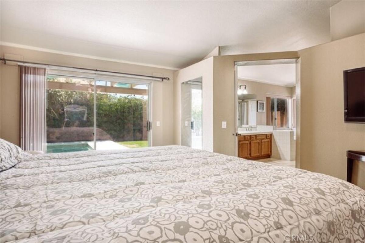 4 chambres Maison à Cathedral City, USA No. 391964