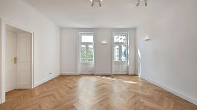 Apartamento de 2 habitaciónes en Wieden, Austria No. 260693