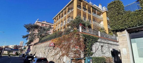 1 Schlafzimmer Wohnung in Genoa, Italy, Nr. 329873 18