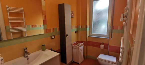1 Schlafzimmer Wohnung in Genoa, Italy, Nr. 329873 9