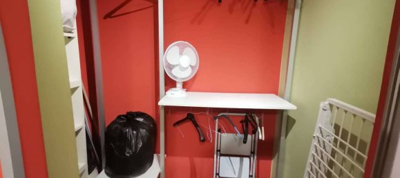 1 Schlafzimmer Wohnung in Genoa, Italy, Nr. 329873 11