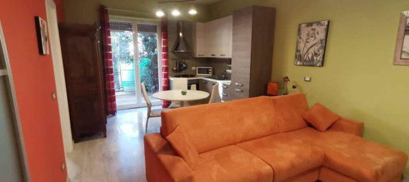 1 Schlafzimmer Wohnung in Genoa, Italy, Nr. 329873 5