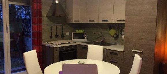 1 Schlafzimmer Wohnung in Genoa, Italy, Nr. 329873 6