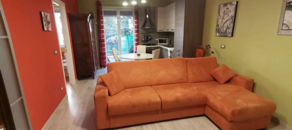 1 Schlafzimmer Wohnung in Genoa, Italy, Nr. 329873 3