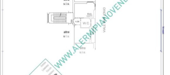 2 bedrooms Apartment in Milan, Italy No. 373125 17