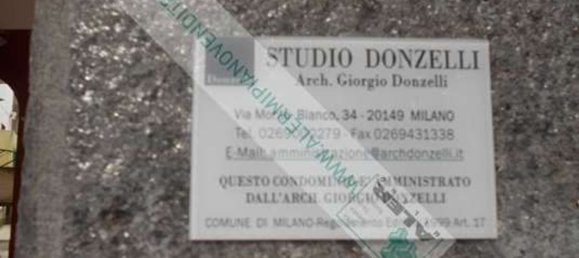 2 bedrooms Apartment in Milan, Italy No. 373125 5