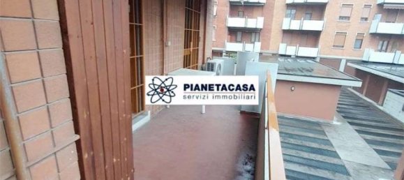 3 rooms Apartment in Bergamo, Italy No. 127903 4