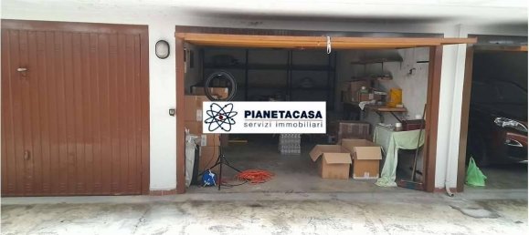 3 rooms Apartment in Bergamo, Italy No. 127903 42