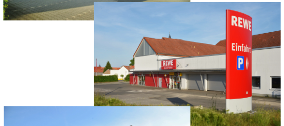 2933m² Building in Unstrut-Hainich-Kreis, Germany No. 85237 2