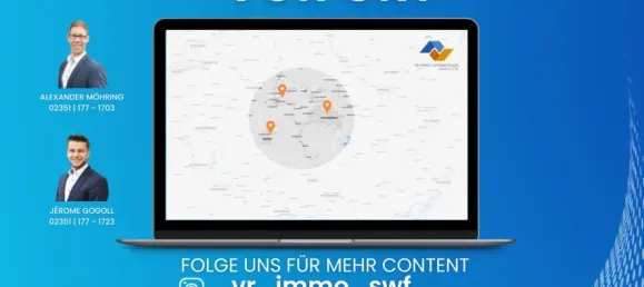 4 bedrooms Townhouse in Markischer, Germany No. 148408 20