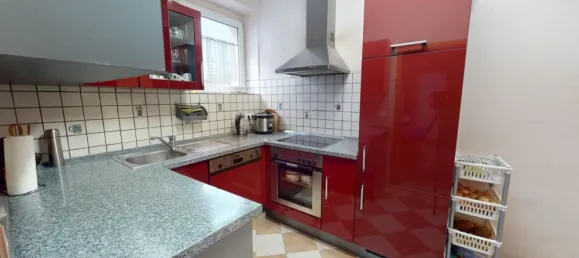 4 bedrooms Townhouse in Markischer, Germany No. 148408 6