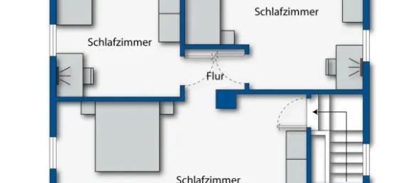 4 bedrooms Townhouse in Markischer, Germany No. 148408 17