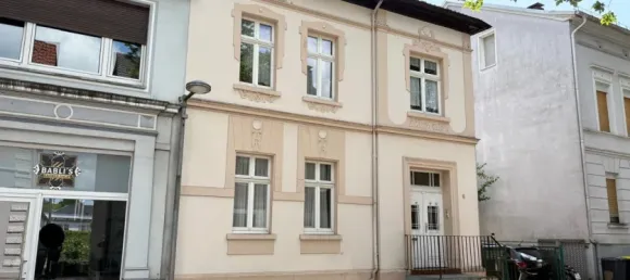 4 bedrooms Townhouse in Markischer, Germany No. 148408 2