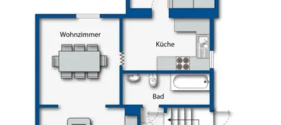4 bedrooms Townhouse in Markischer, Germany No. 148408 16