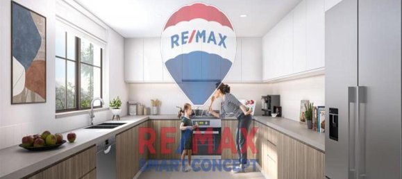 4 غرف نوم فيلا في جزيرة ياس, UAE رقم 66870 4