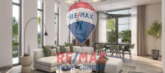 4 غرف نوم فيلا في جزيرة ياس, UAE رقم 66870 2