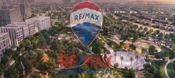 4 غرف نوم فيلا في جزيرة ياس, UAE رقم 66870 10